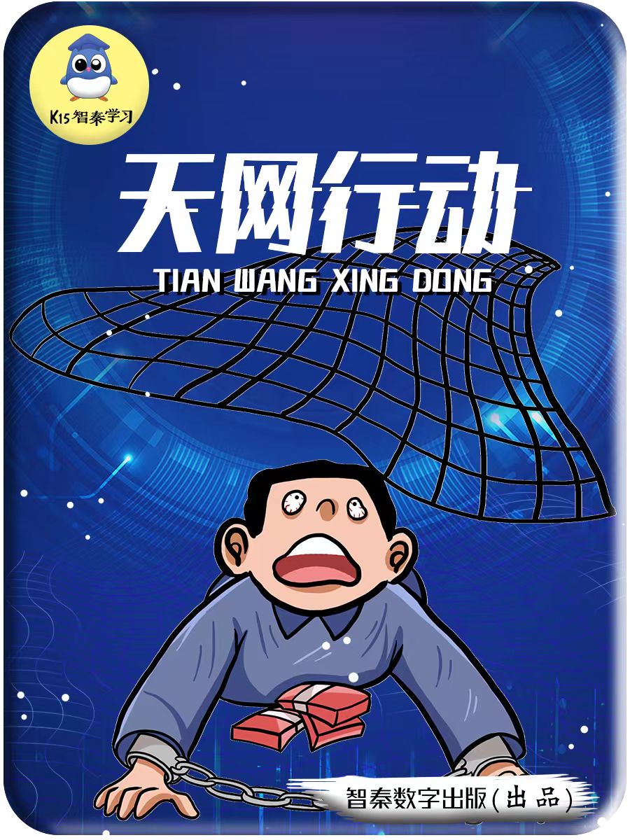 天网行动