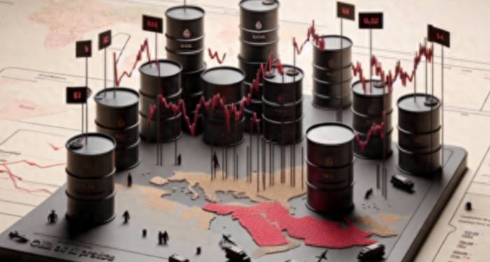 Plummeting Oil Prices: On the Brink of Collapse?